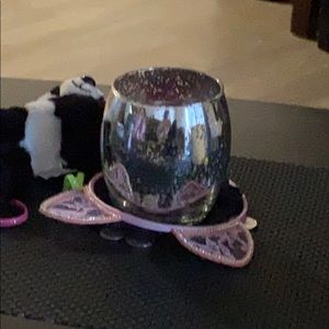 Meet your Posher, Terri